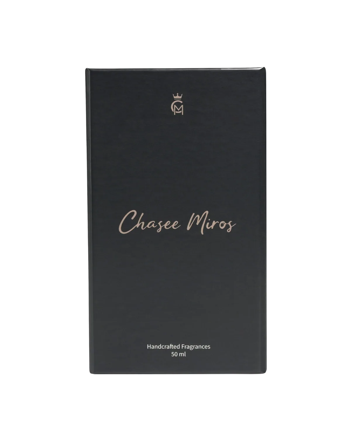 Закрытая коробка Chasee Miros 50 мл