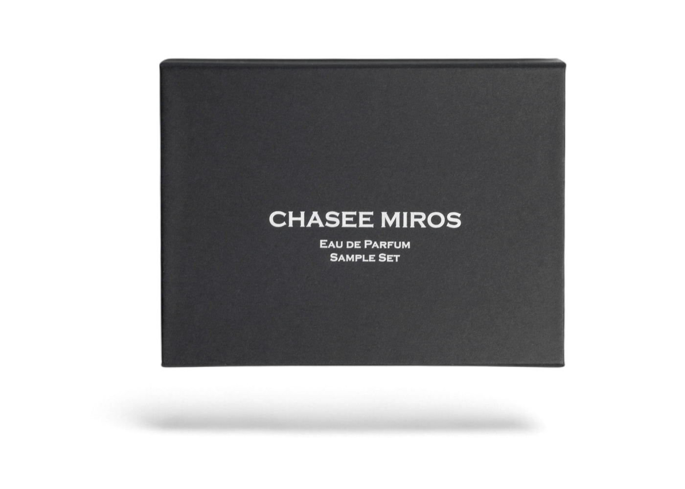 Sample Set: пять пробников по 5 мл