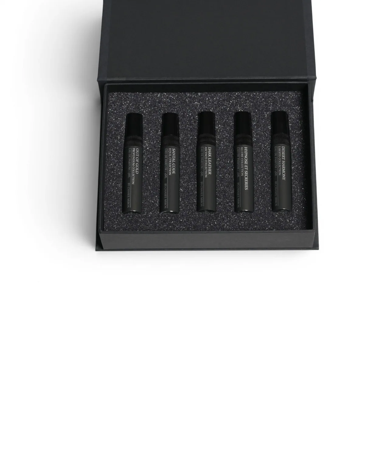 Sample Set